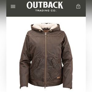 Only worn a handful of times. I just have another jacket I like better!